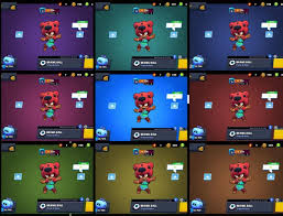 Check out this fantastic collection of 2560x1440 brawl stars wallpapers, with 18 2560x1440 brawl stars background images for your desktop, phone or tablet. If You Could Change The Main Background Brawlstars