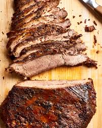 texas style brisket recipe oven baked