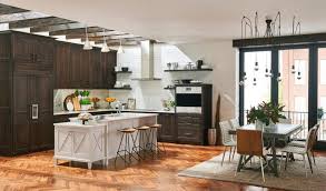 kitchen cabinet trends in 2024 the