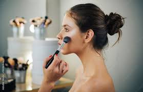 personal makeup artist visagist