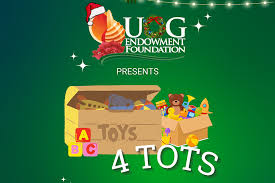 drop off site for toys for tots