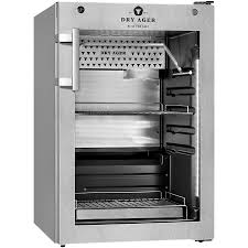 dry ager ux750 pro meat curing cabinet