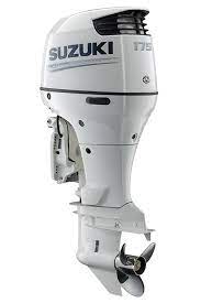 suzuki 4 stroke outboard motor