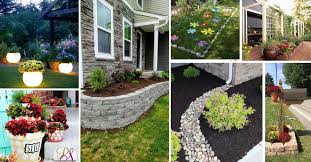 Front Yard Landscaping Ideas