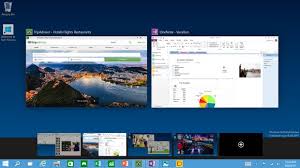 Windows 10 Finally Gets Drag And Drop Support For Virtual Desktops