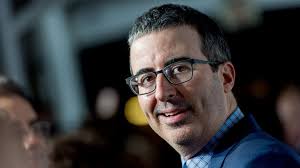 Right now, this just hurts. Why You Can T Talk About John Oliver In China Bbc News