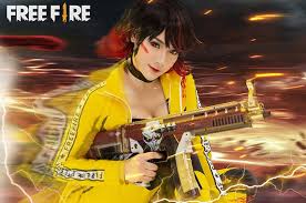 Shop walmart.com for every day low prices. Amazing Cosplay Photoshoot Of Free Fire Characters Makes Players Excited