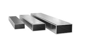 stainless steel welded rectangular