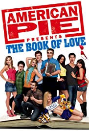 Internetová televize televizeseznam.cz plná desítek originálních pořadů, videí a seriálů, které si pustíte, kdy chcete vy. American Pie Presents The Book Of Love Video 2009 Imdb
