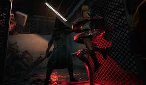 Rank your favorite killers from dead by daylight! Pyramid Head Joins Growing List Of Dead By Daylight Killers Cogconnected