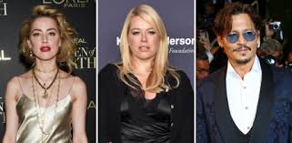 It has been incredibly painful'amber heard: Amber Heard Pierde El Apoyo De Su Mejor Amiga Que Decide No Testificar Contra Johnny Depp Por Malos Tratos