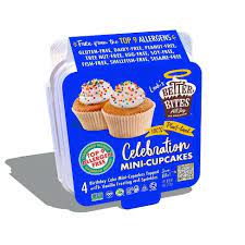 Gluten Free Cupcakes To Buy gambar png