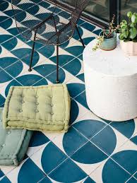 Patterned Floor Tiles Floor Patterns
