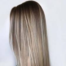 Looking to update brown hair? Light Up Your Brown Hair With These 55 Blonde Highlights Ideas My New Hairstyles