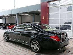 The official site of the world's greatest club competition; Mercedes Benz Cl 65 Amg Coupe Auto Salon Singen