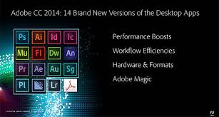 Dapatkan versi baru adobe premiere pro. Adobe Cc 2014 Direct Download Links Creative Cloud 2014 Release Prodesigntools
