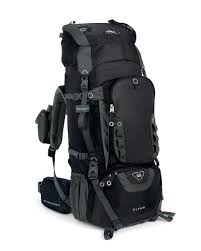 High Sierra Titan 55 Backpacking Pack