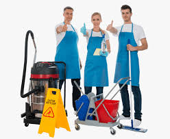 about us carpet cleaning