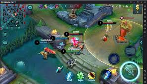 Download mobile legends for pc for windows pc from filehorse. Top 3 Ways To Play Mobile Legends On Pc