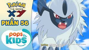 S17 XY] Tổng Hợp Hành Trình Thu Phục Pokémon Của Satoshi - Hoạt Hình Pokémon  Tiếng Việt - Phần 56 | pokemon tap 223