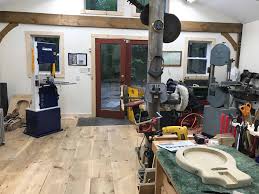 new band saw for the studio s b