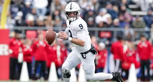 Trace Mcsorley Passing Chart Rutgers An Inaccurate