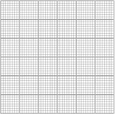 Printable Grid Paper 85 X 11 Home Ideas Easy Worksheet Ideas