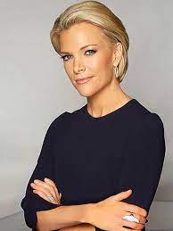 megyn kelly on the power of a haircut
