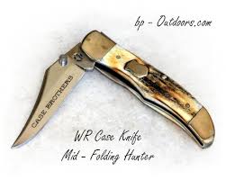 Wr Case Knife Pattern Numbers Handle Materials And Knife