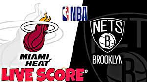 NBA LIVE | NETS vs SIXERS (Live Score ...