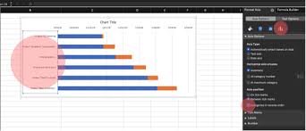 How To Make A Gantt Chart In Excel And In Ganttic Ganttic
