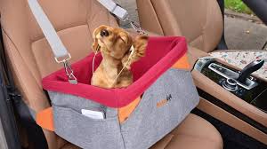 Dog Car Seats Our 8 Best