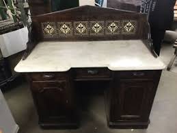 1119 x 1007 jpeg 324 кб. Antique Doctors Marble Top Desk Circa 1830 S Ebay