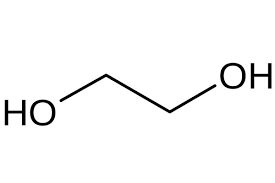 mikro teknik monoethylene glycol
