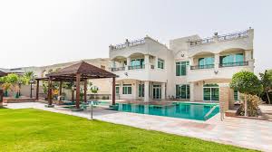 Dubais Most Expensive Communities To Rent Or Buy The National