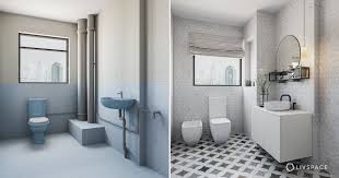 8 Common Blunders In Bathroom Design