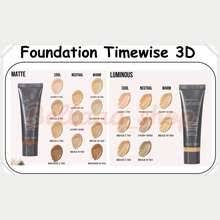 mary kay foundations the best s