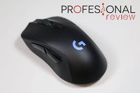 Logitech adopts the exemplary structure of g403, which feels normal and easy to recognize. Logitech G403 Review En Espanol Analisis Completo