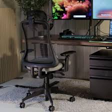stellar highback office chair comfort