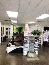 tranquility nails best nail salon in