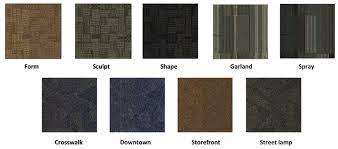 interface carpet tile out s