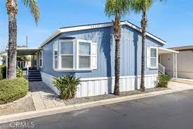 fowler ca mobile manufactured homes