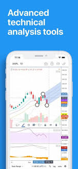 Best Stock Trading Apps For Beginners And Experienced Traders