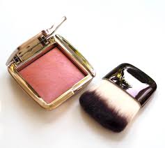 hourgl ambient blush in sublime