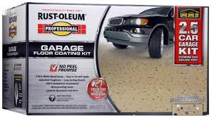 garage floor paint kit