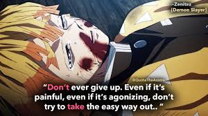 If you haven't read/watched demon slayer, proceed with caution* demons have ruin everyone lives, you're no expectation to this. 31 Powerful Demon Slayer Quotes You Ll Love Wallpaper