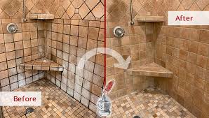 Nashville Tile And Grout Cleaners