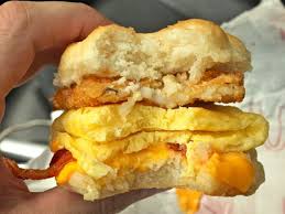 the best way to eat breakfast at mcdonald s