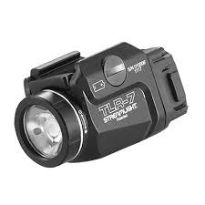 Streamlight Tlr 7 Tactical Gun Weapon Light 69420 From Swps Com