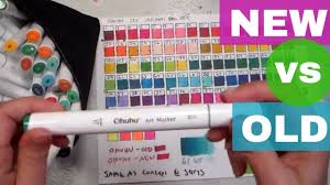 Best Markers For Drawing Brief Reviews Great On Draft Designs